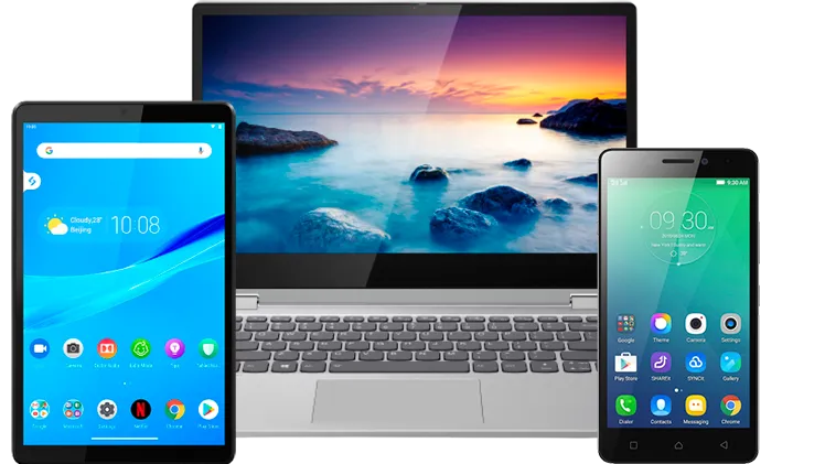 Сервисный центр Lenovo в Мариуполе